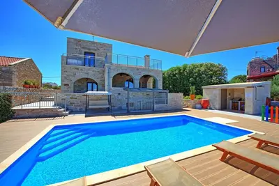 Image de Villa Despanto - Litsárdha, Crete