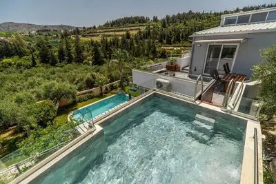 Image de Villa Eftychia - Almyrida, Crete