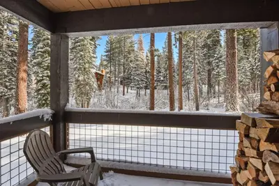 Image de Walk to Northstar Village Npoa RecCenter Ski Hike
