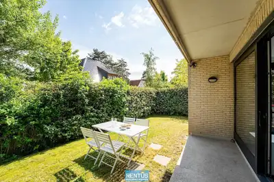 Image de Sasea - ground floor apartment with garden