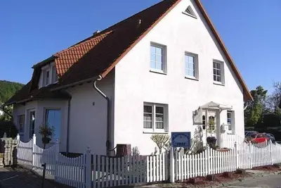 Ferienwohnung im Herzen der Hafenstadt - Fewo