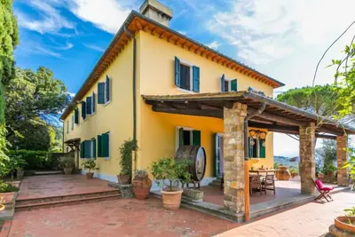 I Cancelli by Interhome