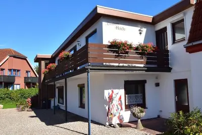 Image de Ferienwohnung/app. für 6 Gäste mit 120m² in Dahme
