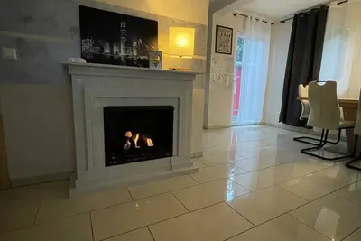 Image de Ferienwohnung/app. für 4 Gäste mit 64m² in Iserlohn