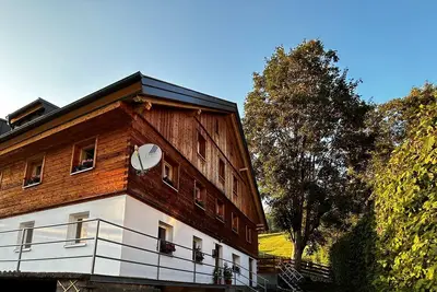 Image de Ferienwohnung Rief, Ă–sterreich