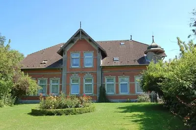 Image de Hof Kröger Ferienwohnung Nr. 04