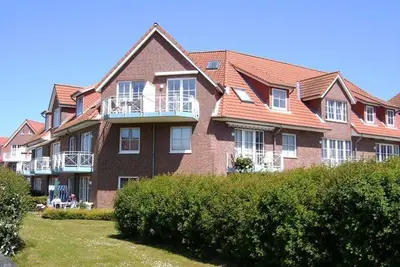 Image de Ostseeallee 10 Ferienwohnung Nr. 02