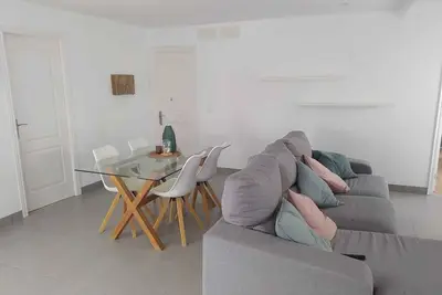 Image de Apartamento con Piscina Privada en Aldea Blanca