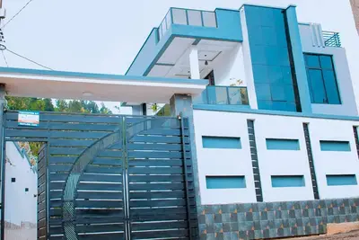 Image de natamber apartment