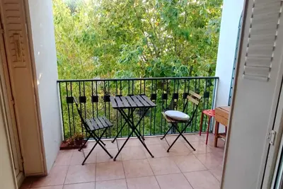 Image de Appt 3/4 Pièces Cosy & Lumineux, Loggia, Équipé Entre Versailles et Paris!