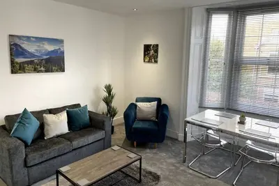 Image de Centrally Located Apartment