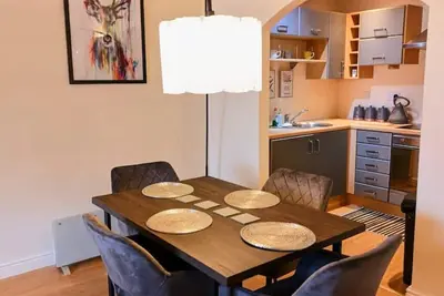 Image de Cosy Central Modern Apartment