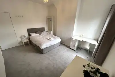 Image de Clean Budget Accommodation