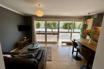 Image de Homely apartment & Thames view