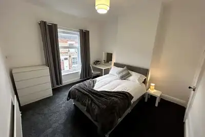 Image de Bright Home From Home