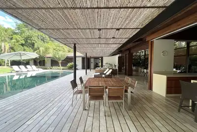 Image de Finca Saman