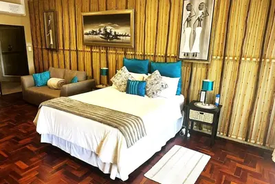 Image de 4-star B&B in Hazyview offering Safari Drives into the Kruger & Panoramic Tours