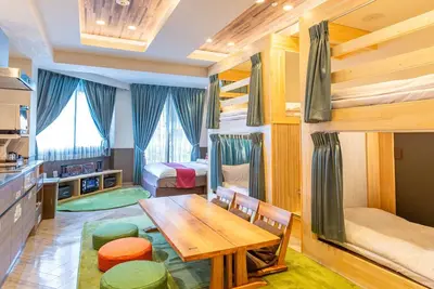 Image de Unlimited use of party goods Accommodation plan f / Shinjuku-ku Tokyo