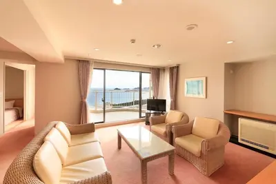 Image de Nonsmoking Westernstyle room  80 square mete / Kamogawa Chiba