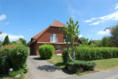 Image de Perfekt für Einen Erholsamen Urlaub - Ferienhaus in Ruhiger Lage, Nahe Kappeln