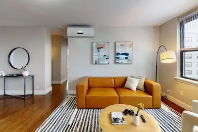 Image de This apartment is a 2 bedroom(s), 1 bathrooms, located in Philadelphia, Pa.