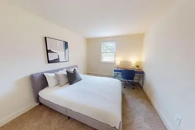 Pine Brook Apartments: Luxurious living in a stunning wooded setting