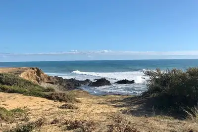 Image de Charmante maison sur la côte vendéenne  à Jard sur Mer