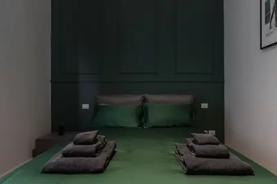 Image de Fi-D612-Cavou82b2 - San Marco New Apartment - Due Camere Due Bagni