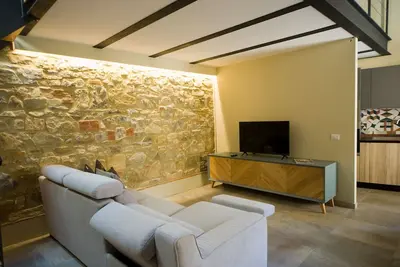 Image de Fi-D612-Sene33a1 - San Gaggio Apartment