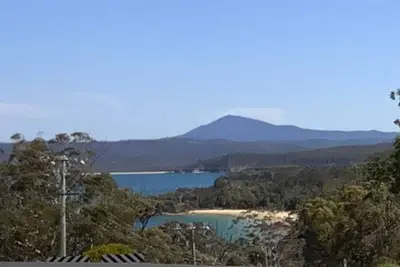 New listing! Central, spacious and clean! \n