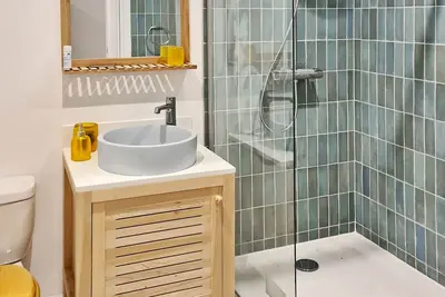 Image de Full St. Patricks Cathedral Apartment with Balcony