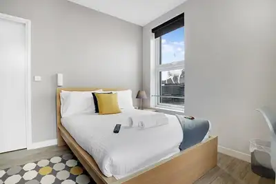 Image de Luxury Self Contained Studio (2)