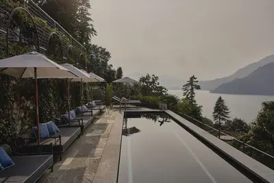 Image de Villa Ego Lake Como