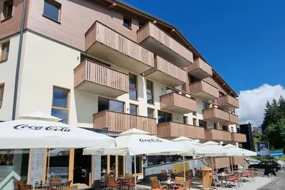 Image de Alpenstyle Resort Fieberbrunn