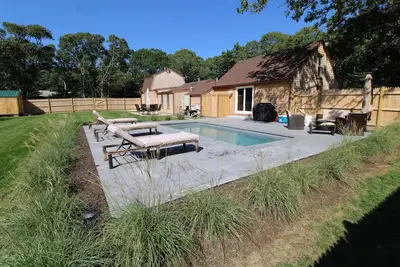 Image de Private Plunge Pool and Large Fenced Yard (2320)