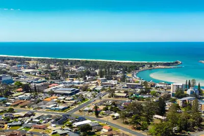 Image de Breezy, Stylish, Getaway