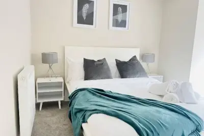 Image de Amber Apartment 2