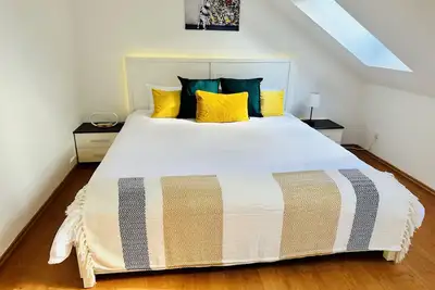 Image de Beautiful Apartment In Awesome Location - Fully Equipped - Professional Cleaning