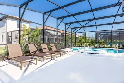 Image de Starstruck at Solterra Resort by Shine Villas #101