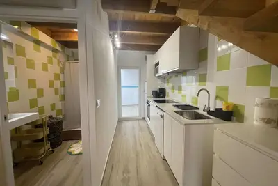 Image de The Bohemian Beach House