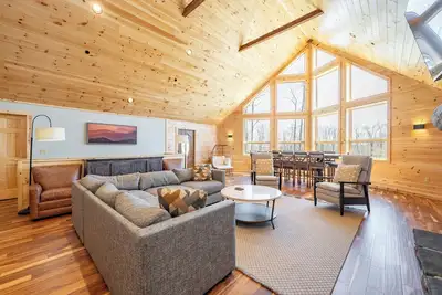 Image de Escape to Mountains w/ All Suites & Mountain Views