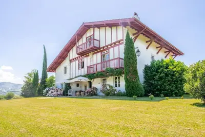 Image de Gite Irazabala