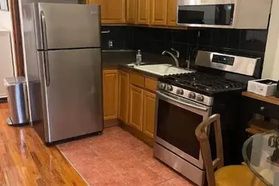 Image de Beautiful apt Prospect Minutes to Brooklyn Museum.