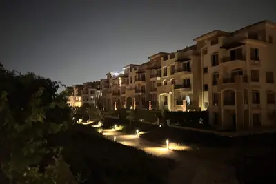 Image de New cozy apartment located in gated compound