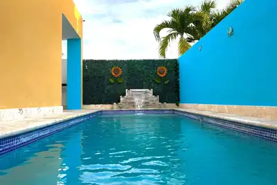 Image de Welcome to Nano’s Home