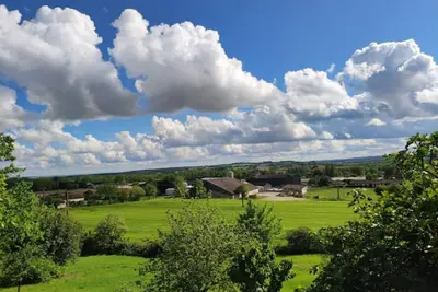 Image de Gîte de la Tride 2