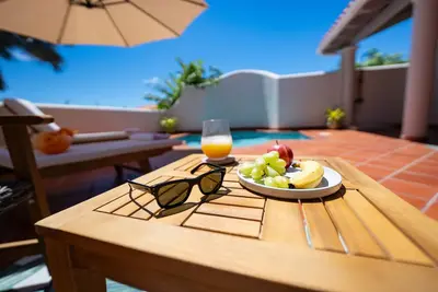 Image de Private Luxury 3 Bedroom Villa