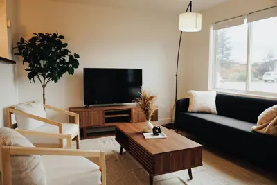 Image de The Redwood Place