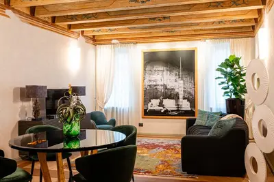 Image de Palazzo Reggiani - Lorenzo De Medici luxury apartment