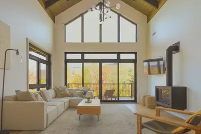 Image de La Suite Evergreen at Verbier: Ski, Golf, and Luxury